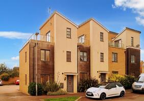 40, Woolpack Grange, Oakridge Park, Milton Keynes MK14 6GP