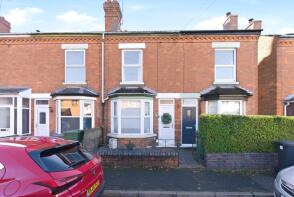 31, Church Road, Worcester WR3 8NX