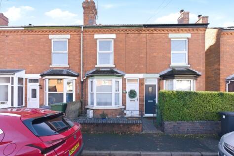 Church Road, Worcester, Worcestershire, WR3 8NX