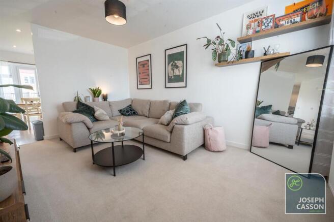 Campion Way, Bridgwater, TA5 photo 4