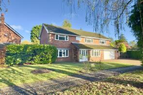 19, Woolley Avenue, Poynton SK12 1XU