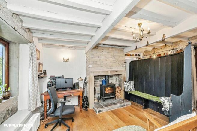 Hall Ing, Holmfirth, HD9 photo 2