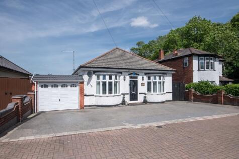 Nightingale Place, Bilston