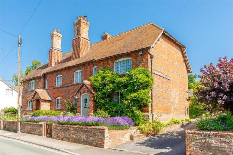 Newbury Road, Kingsclere, Newbury, Hampshire, RG20