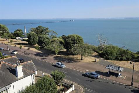 Westcliff Parade, Westcliff-on-Sea, Essex, SS0
