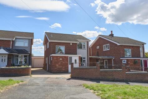 Bearsden Crescent, Hinckley