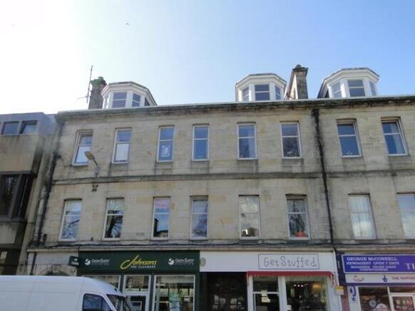 17e South Methven Street Perth PH1 5PE