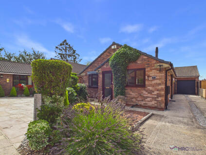 The Close, Sutton, HU7