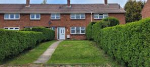 55, Lime Grove, Nuneaton CV10 9BG