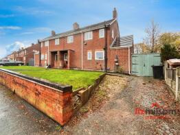 23, Brookdale Road, Hartshorne, Swadlincote DE11 7HJ