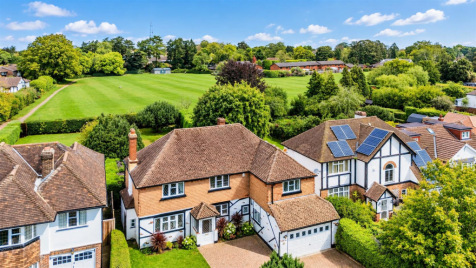 Garratts Lane, Banstead