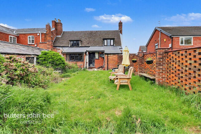 Delamere Street, Winsford photo 5
