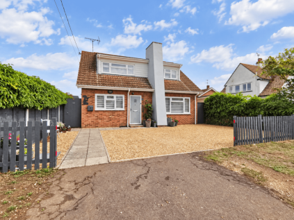 Suffolk Avenue West Mersea, CO5