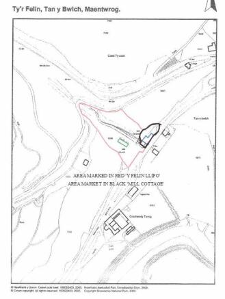 Land plan
