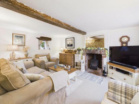 Careys Road, Pury End, NN12 photo 3