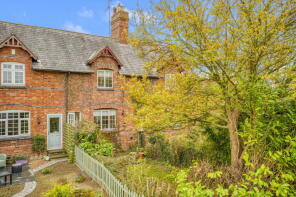 5, Clifden Terrace, Northampton NN6 8DD