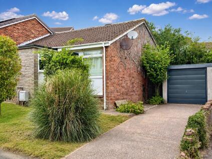 Millers Way, Honiton, Devon, EX14