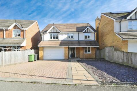 Wittersham Rise, St. Leonards-On-Sea