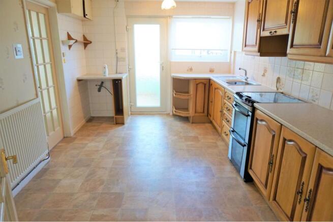 Kitchen/Breakfast