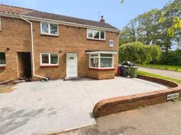 2, Northdale, Wolverhampton WV6 8JF