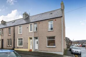 6, Brayton Terrace, Whitehaven CA28 6BT