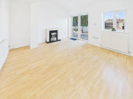 Eastcote Avenue, West Molesey