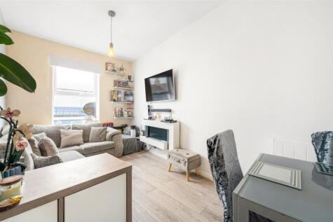 Green Lane, Penge, London, SE20