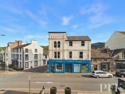 Station Street, Keswick, CA12
