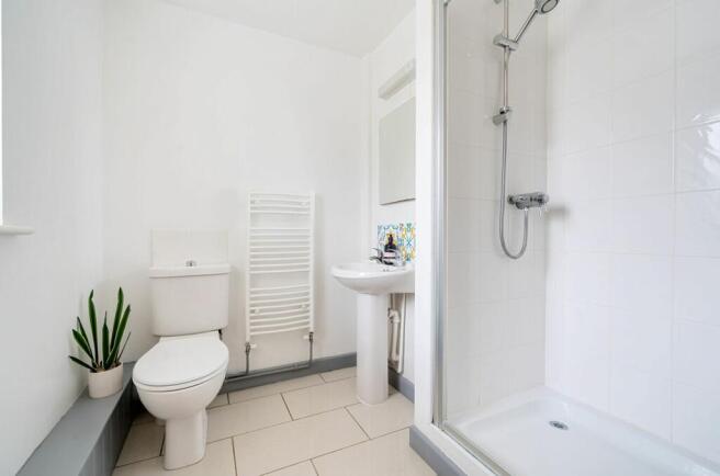 Bathroom and En-suites