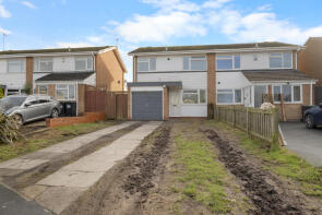 28, Fulton Close, Bromsgrove B60 2HA