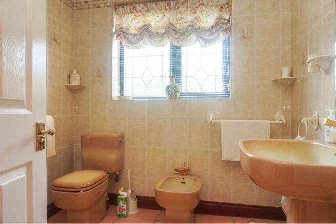 En-suite