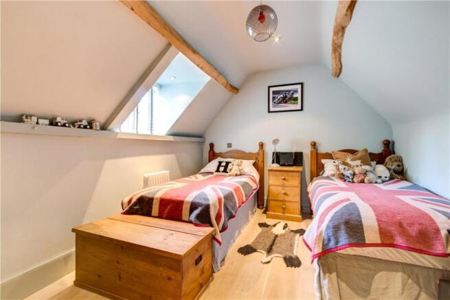 Guest Bedroom