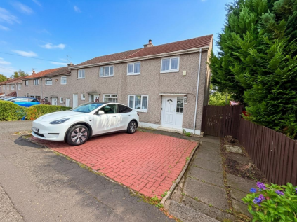 16, Moss Road, Waterside, Kirkintilloch, East Dunb