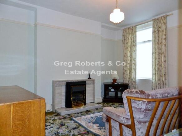 Reception Room 2