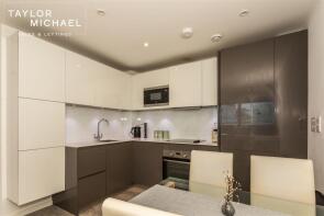 Flat 40, 7 Embankment House, Fleet Street, Brighton BN1 4HD