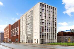 Flat 207, 1f, Spinners Way, Manchester M15 4UZ