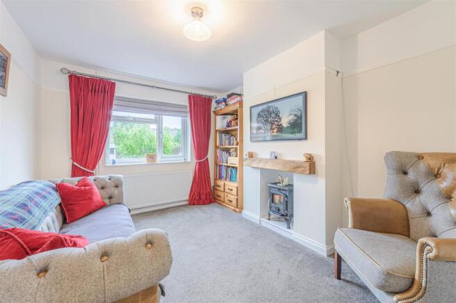 17 Southfields Way, Market Bosworth