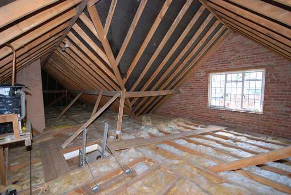 Attic