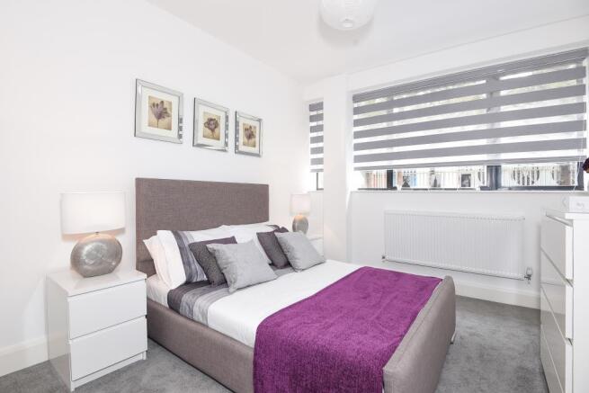 Bedroom 1