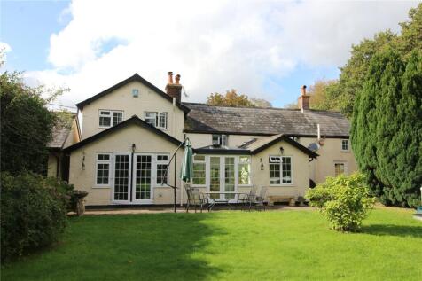 Bashley Common Road, Bashley, Hampshire, BH25