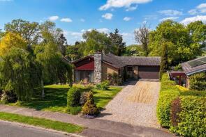 24, Brecon Road, Brooke NR15 1HS