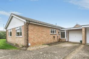 21, Pack Lane, Basingstoke RG23 7BE