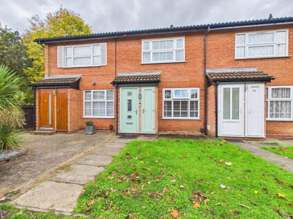 Windmill Drive,Croxley Green,Rickmansworth,WD3 3FF