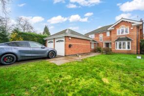 14, Saxondale Drive, Nottingham NG12 2JL