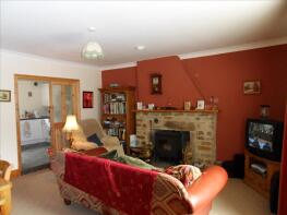 3, Smeaton Place, Nenthead On The A689 To The U3111 At Nenthall, Alston CA9 3QA