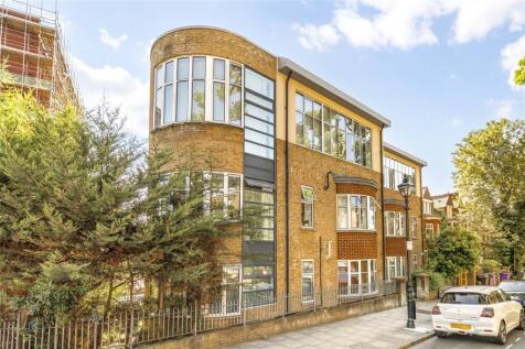 Mornington Grove, Bow, London, E3