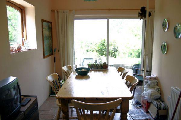 Breakfast Room