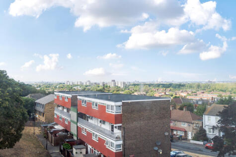 Clive Road, Belvedere
