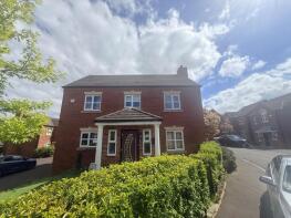 83, Bhullar Way, Oldbury B69 2GJ