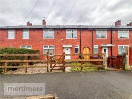 64, Pilmuir Road, Blackburn BB2 3JA